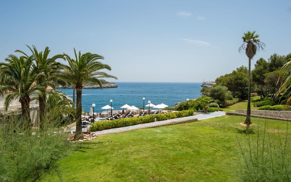 Hotel Blau Privilege Porto Petro Beach & Santanyí
