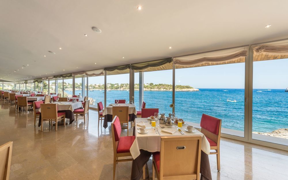 Blau Privilege Porto Petro Beach & 5*