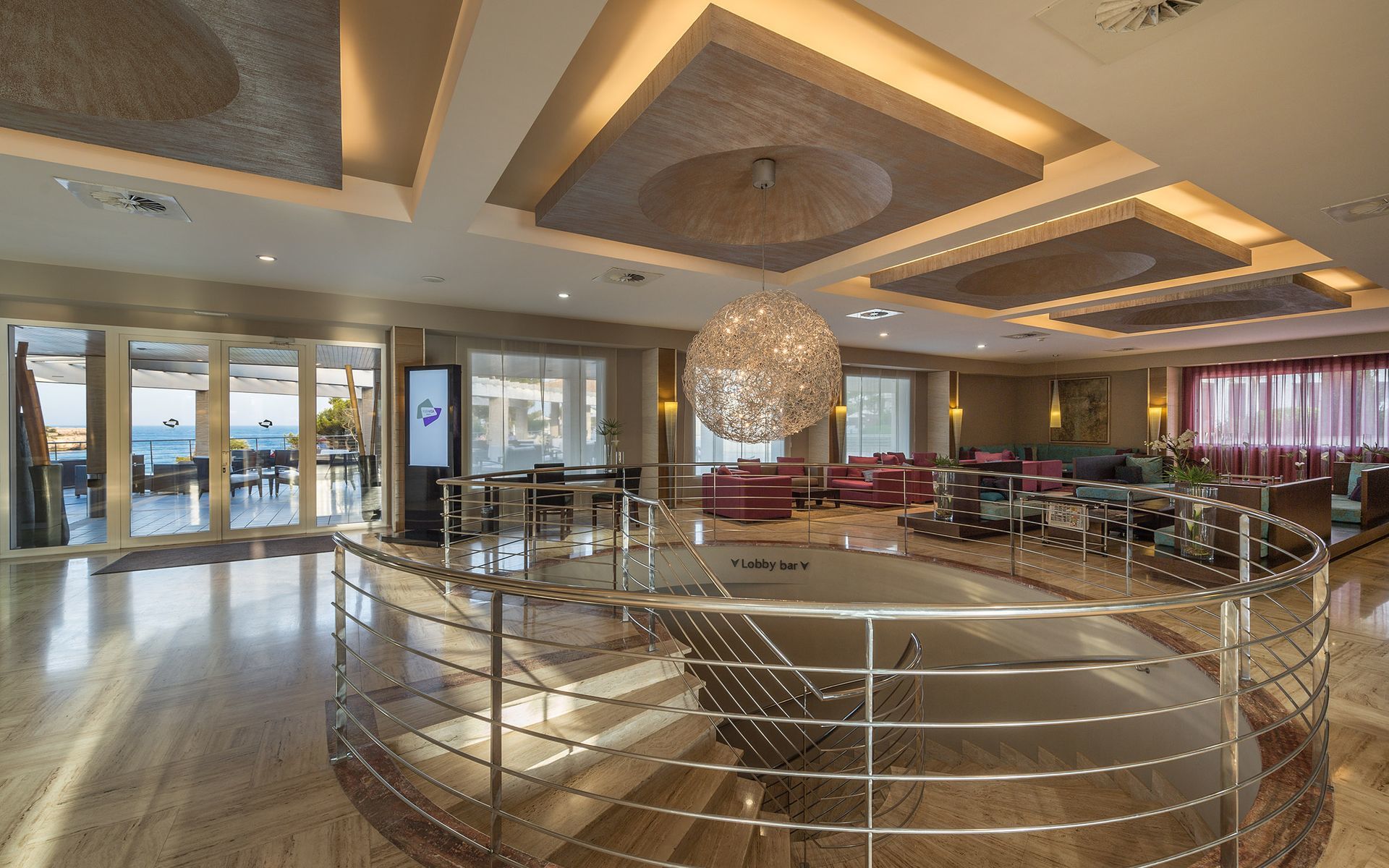 Hotel Blau Privilege Porto Petro Beach & Santanyí