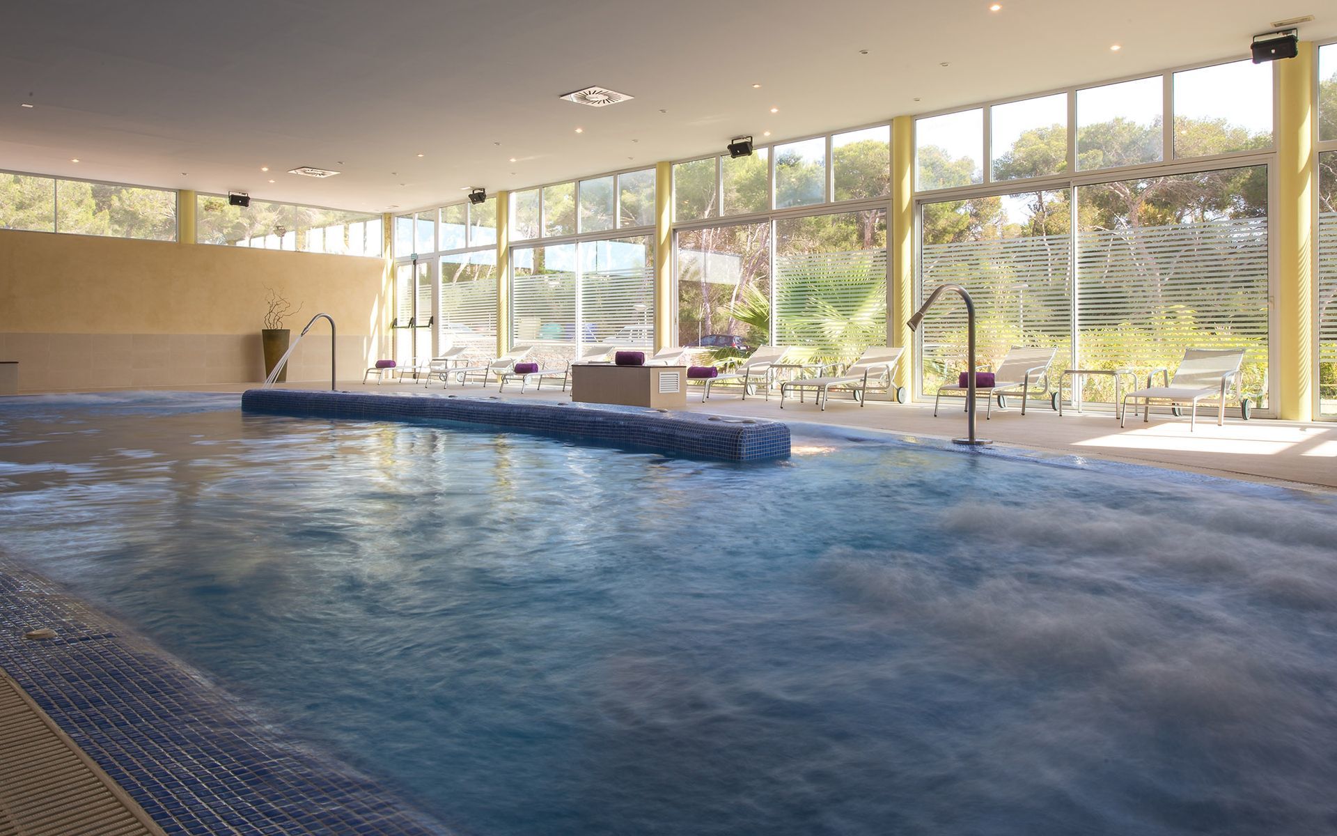 Hotel Blau Privilege Porto Petro Beach & Santanyi