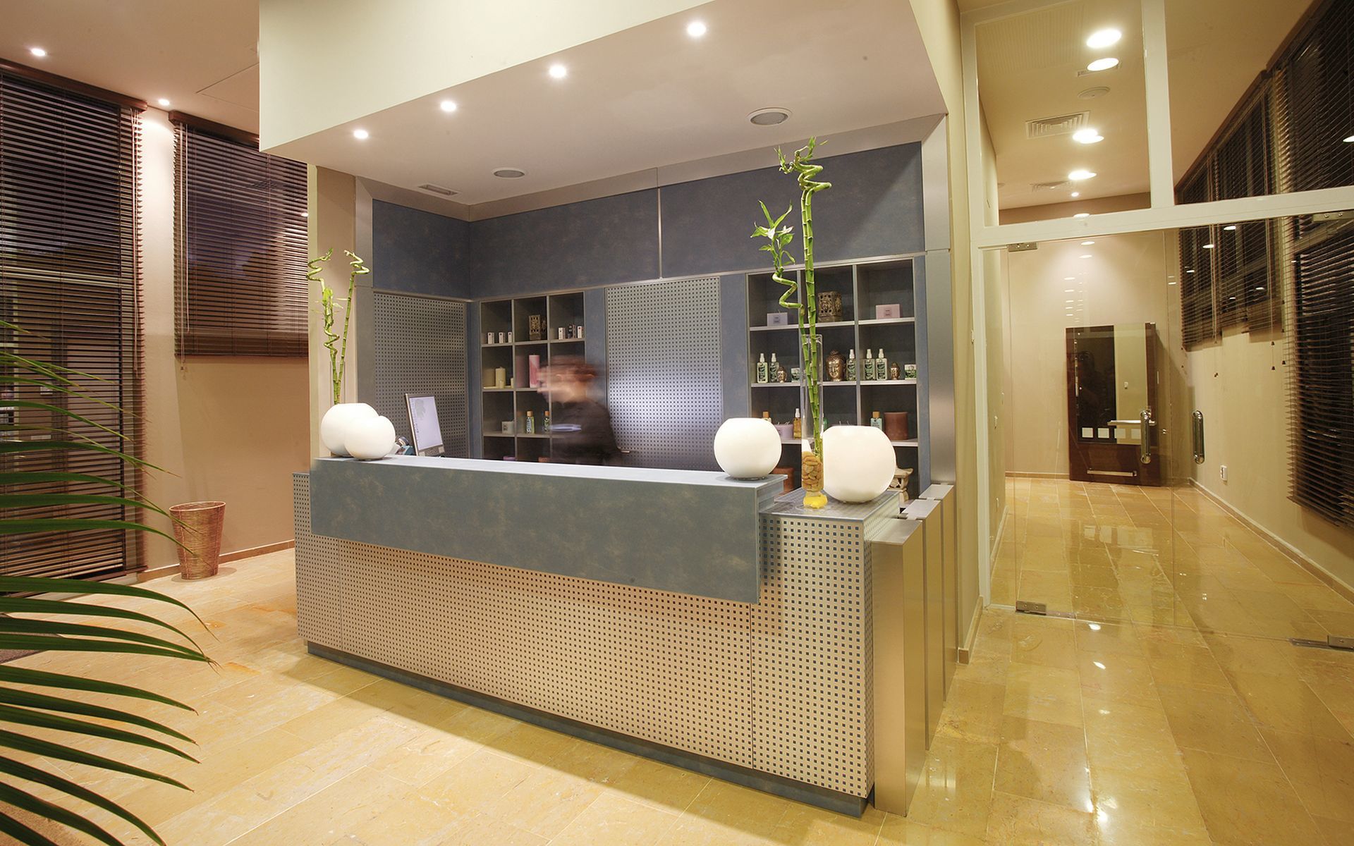 Hotel Blau Privilege Porto Petro Beach & 5*