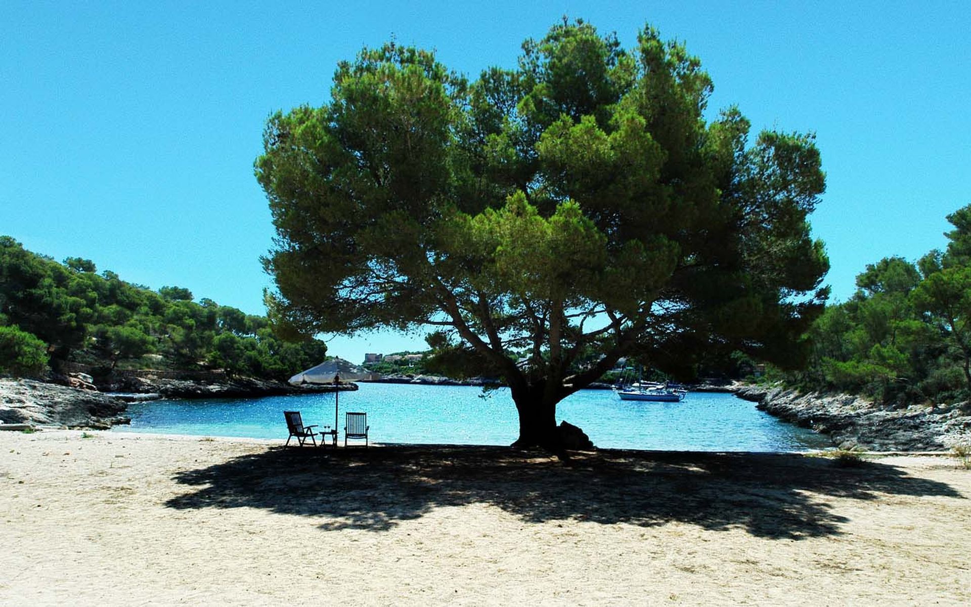 Blau Privilege Porto Petro Beach & Santanyí