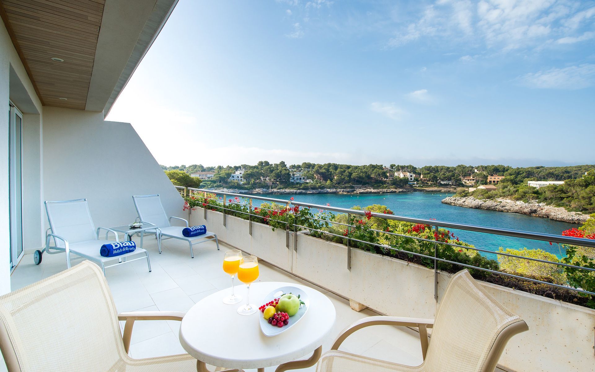 Hotel Blau Privilege Porto Petro Beach & 5*