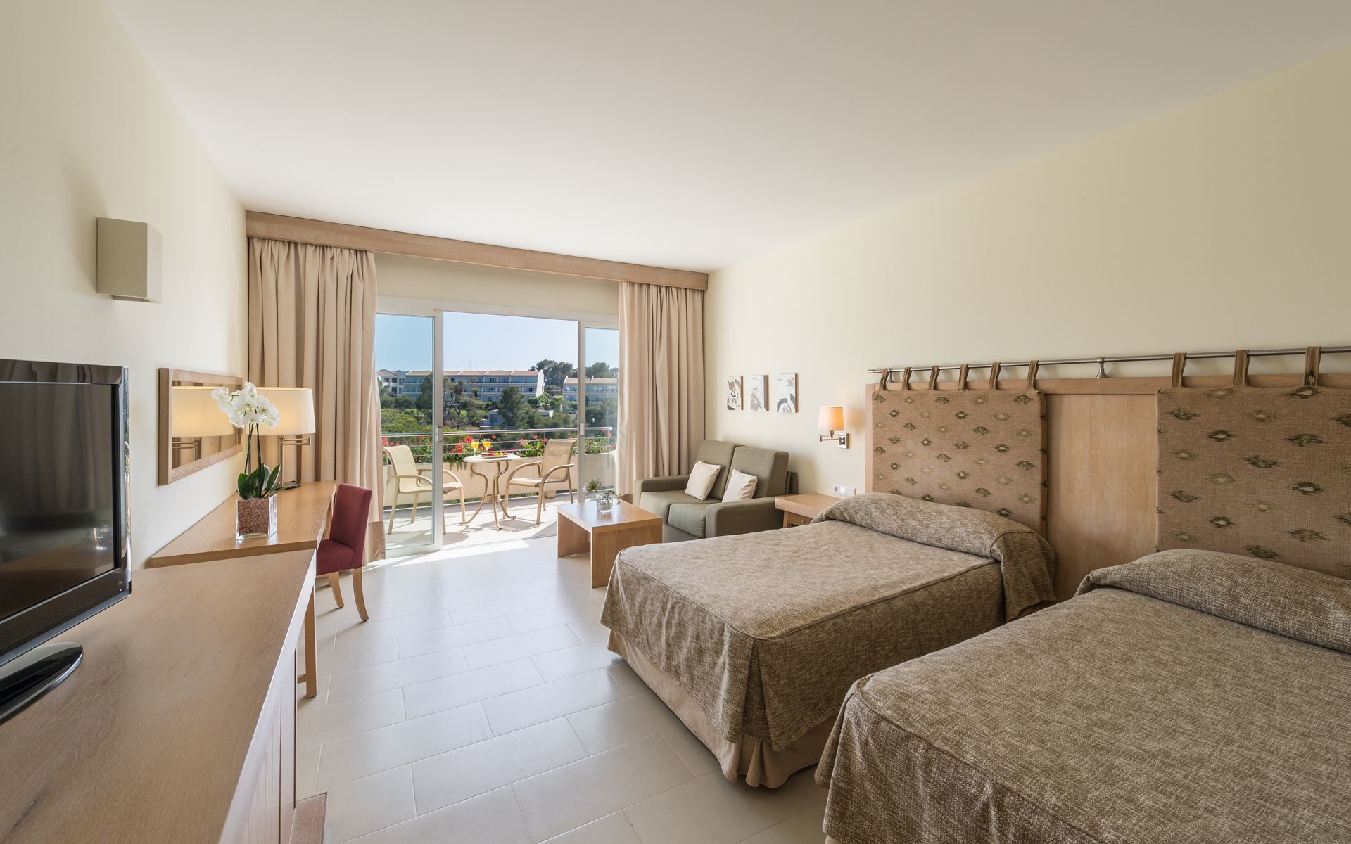 Blau Privilege Porto Petro Beach & Santanyi