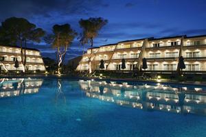 Hotel Blau Privilege Porto Petro Beach & 5*