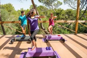 Hotel Blau Privilege Porto Petro Beach & Santanyi